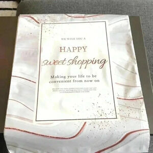 30PCS *Poly Mailers 10x13.25 Inch.